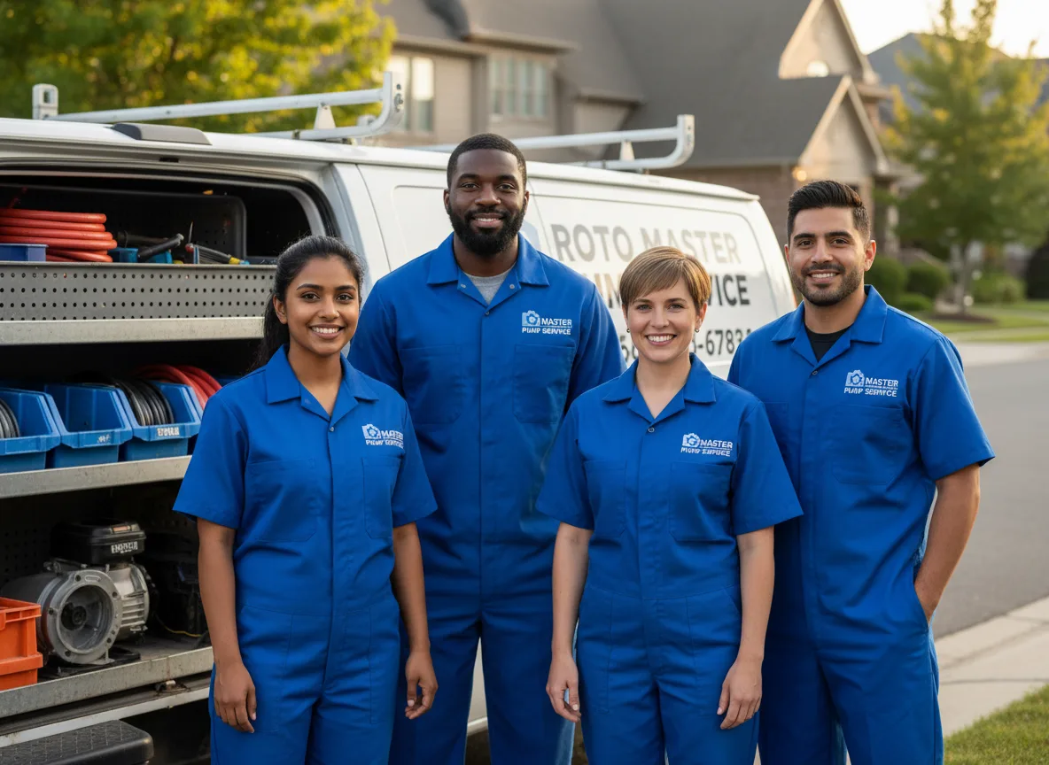 Sump Pump Installation company in Munroe Falls, OH